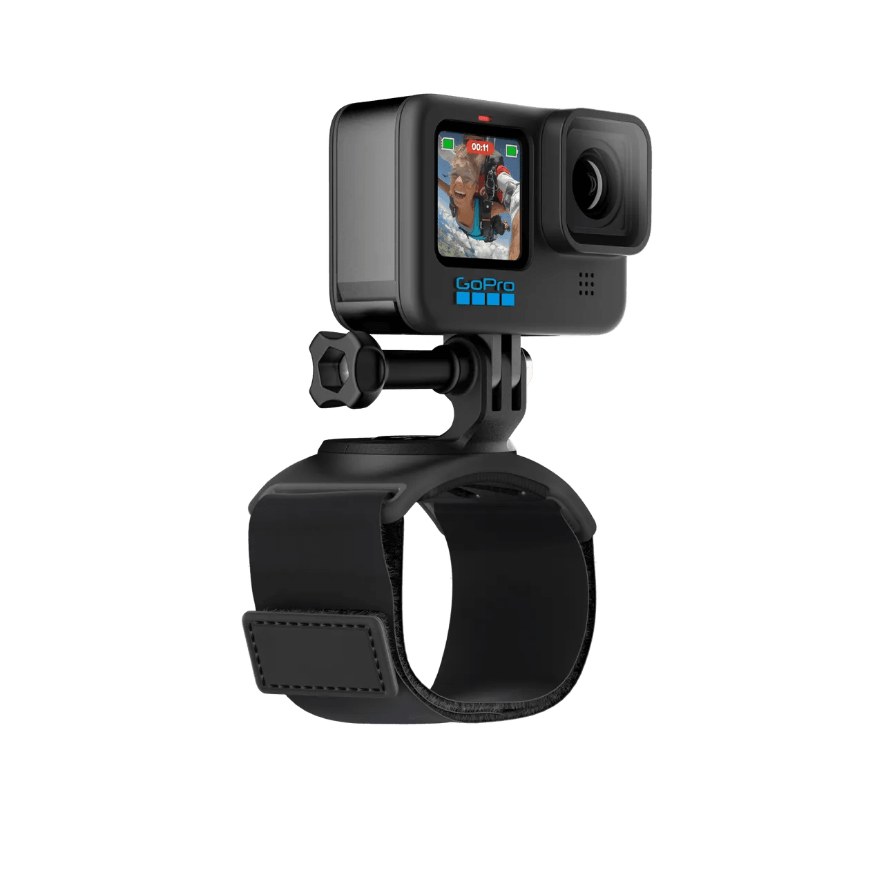GoPro Hand & Wrist Strap | Adjustable Camera Straps with 360° Rotation