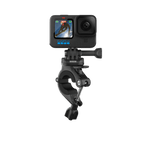 GoPro Handlebar / Seatpost / Pole Mount | Camera Mount for Bicycles, Ski Poles & More