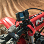 GoPro Handlebar / Seatpost / Pole Mount | Camera Mount for Bicycles, Ski Poles & More