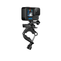 GoPro Handlebar / Seatpost / Pole Mount | Camera Mount for Bicycles, Ski Poles & More