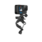 GoPro Handlebar / Seatpost / Pole Mount | Camera Mount for Bicycles, Ski Poles & More
