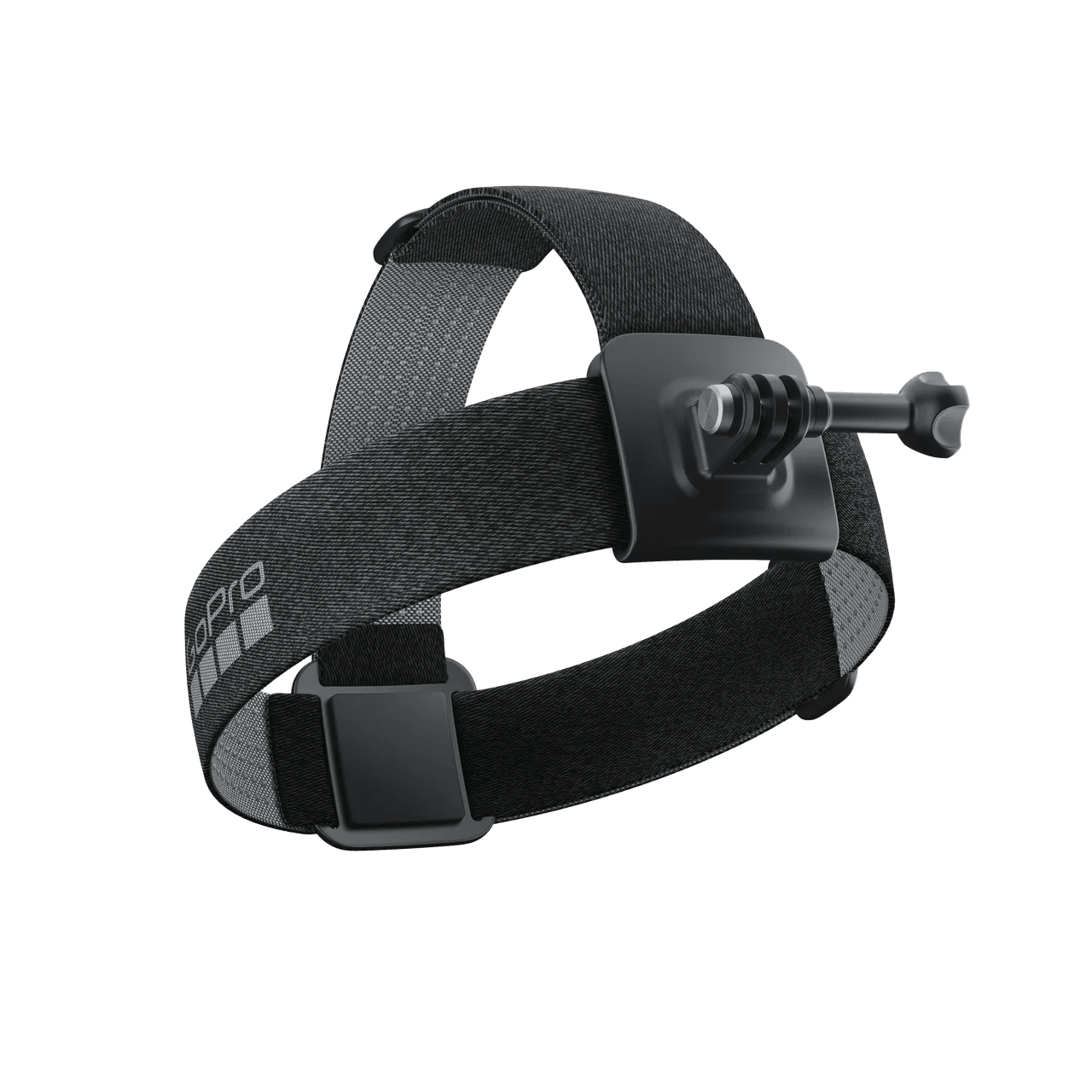 GoPro Head Strap 2.0 | Head POV Camera & Clip Mount