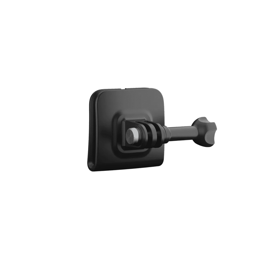 GoPro Head Strap 2.0 | Head POV Camera & Clip Mount