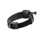 GoPro Head Strap 2.0 | Head POV Camera & Clip Mount