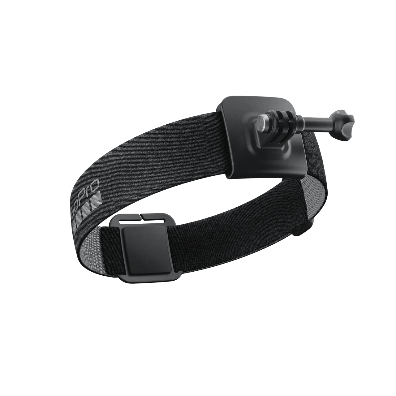 GoPro Head Strap 2.0 | Head POV Camera & Clip Mount