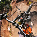 GoPro Helmet Front & Side Mount | Helmet Mount for Motorcycles, Ski & More