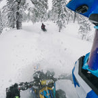 GoPro Helmet Front & Side Mount | Helmet Mount for Motorcycles, Ski & More