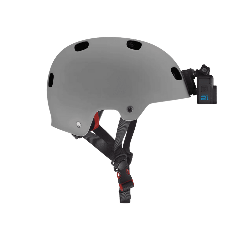GoPro Helmet Front & Side Mount | Helmet Mount for Motorcycles, Ski & More