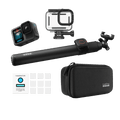 GoPro HERO13 Black Dive & Snorkel Bundle