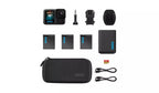 GoPro Hero13 Black Extended Power Bundle