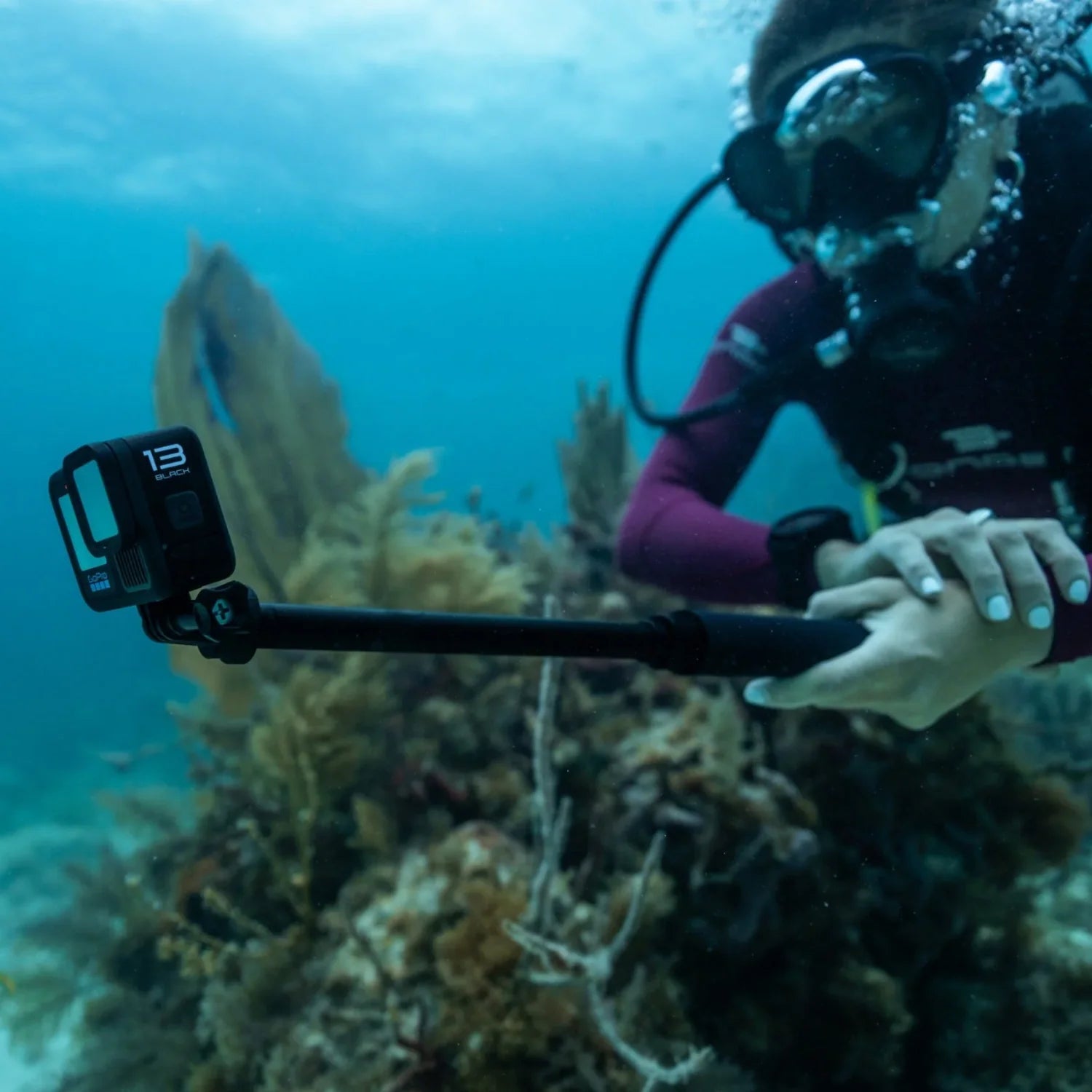 GoPro Hero13 Black Speciality Bundle