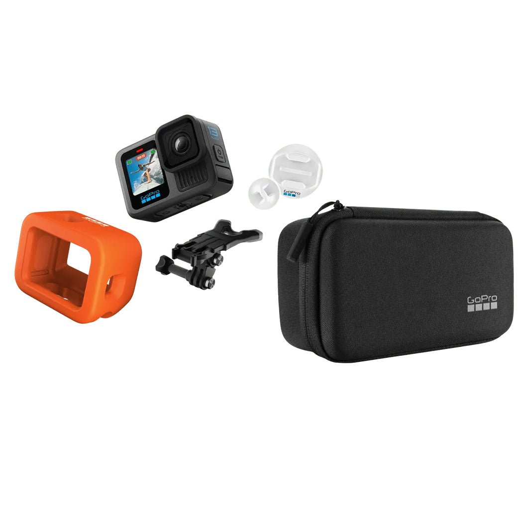 GoPro HERO13 Black Surf Bundle