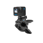 GoPro Jaws | Camera Clamp Mount & Adjustable Neck