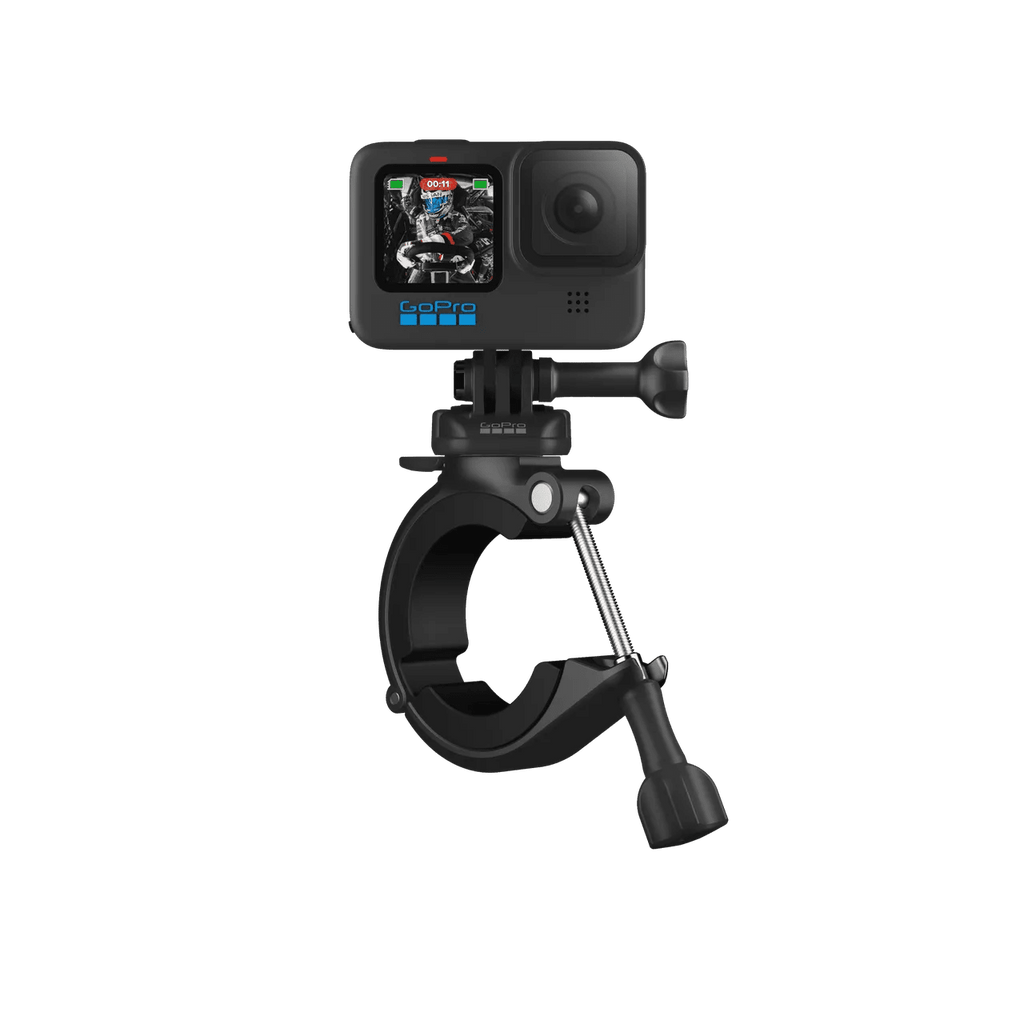 GoPro Large Tube Mount | Camera Mount for Pipes, Bars & Rails