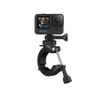GoPro Large Tube Mount | Camera Mount for Pipes, Bars & Rails
