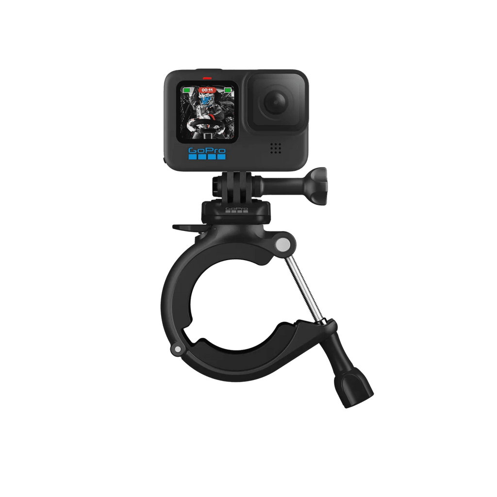 GoPro Large Tube Mount | Camera Mount for Pipes, Bars & Rails