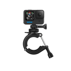 GoPro Large Tube Mount | Camera Mount for Pipes, Bars & Rails