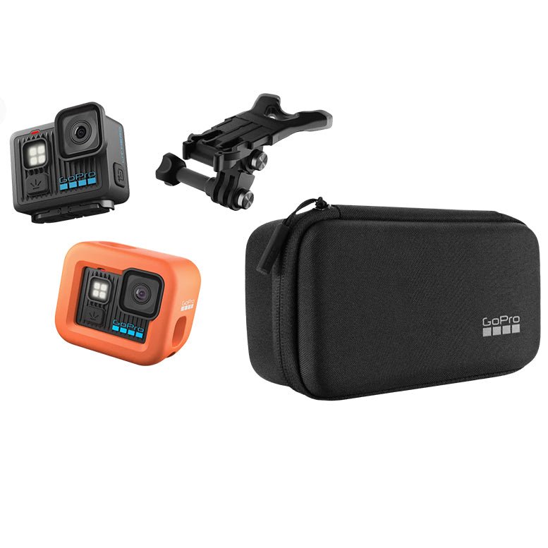 GoPro LIT HERO Water Sports Bundle