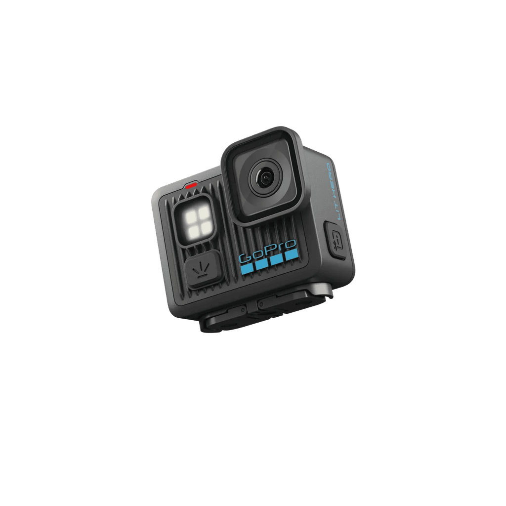 GoPro LIT HERO