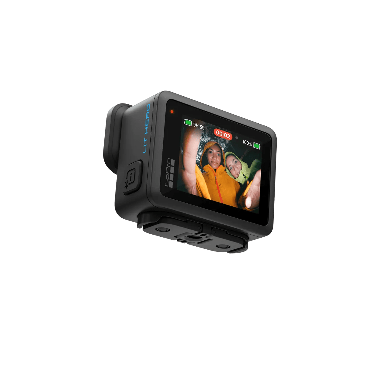 GoPro LIT HERO