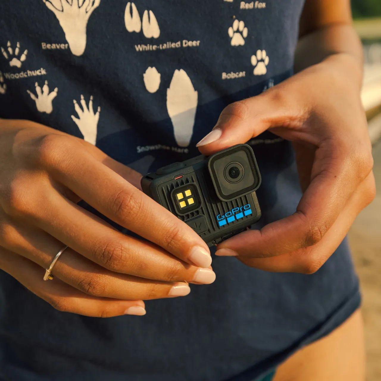 GoPro LIT HERO
