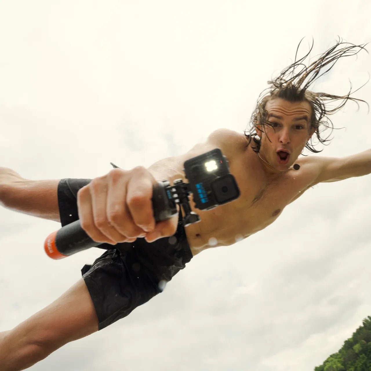 GoPro LIT HERO