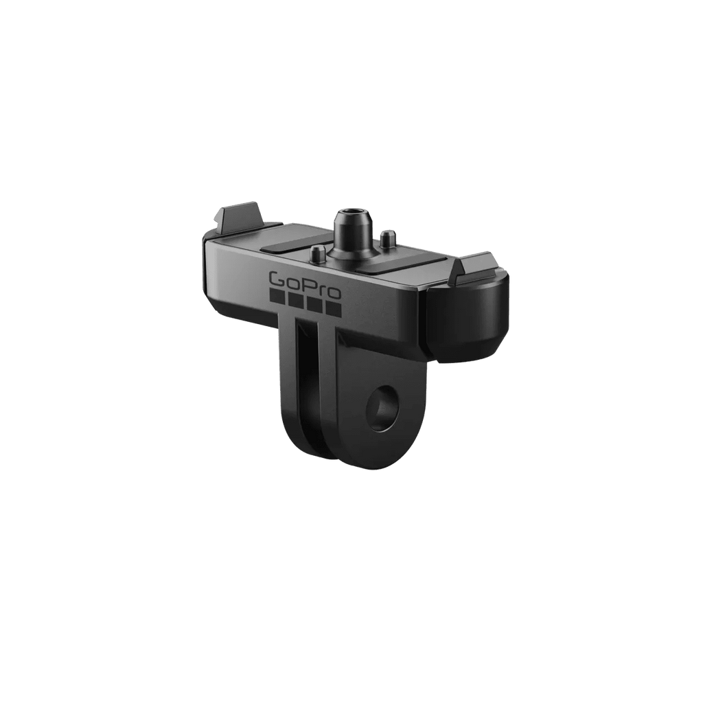 GoPro Magnetic Latch Mount | Swap between mounts with ease