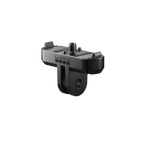 GoPro Magnetic Latch Mount | Swap between mounts with ease