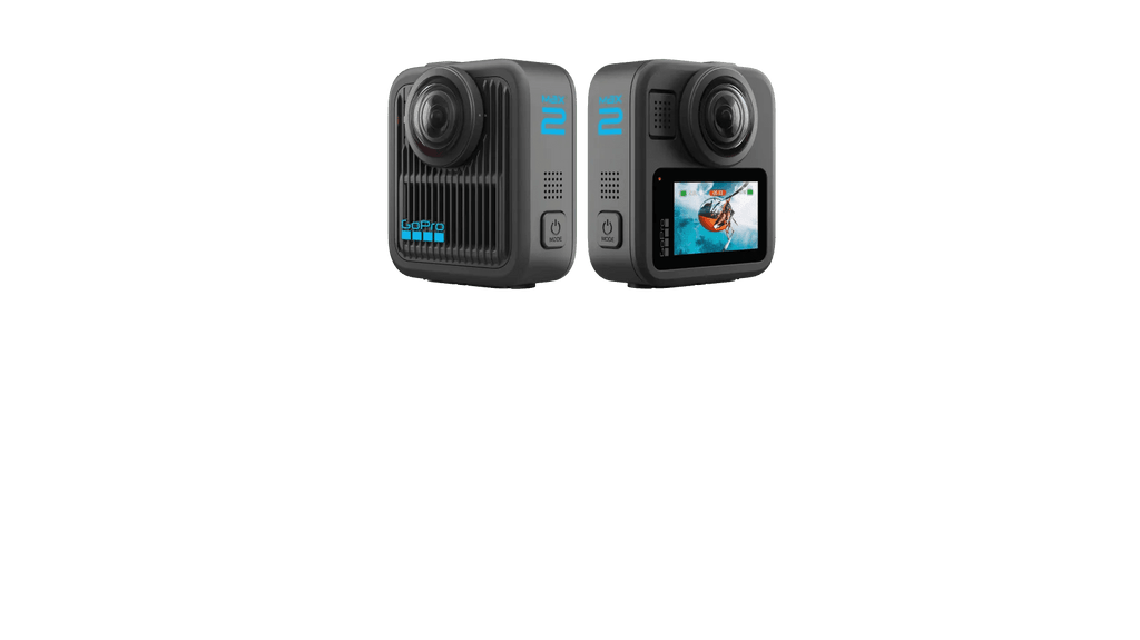 GoPro MAX2 Specialty Bundle