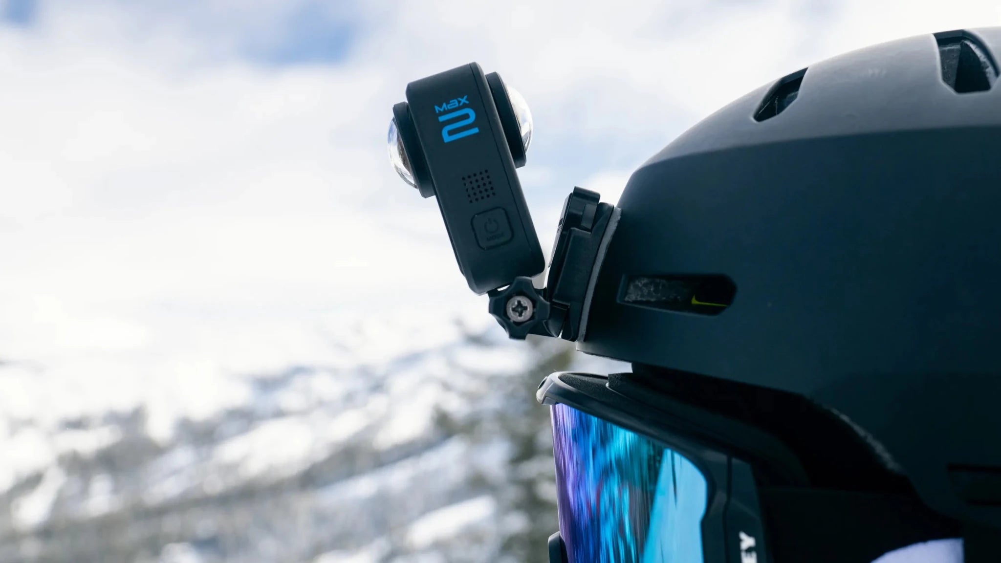 GoPro MAX2 Specialty Bundle