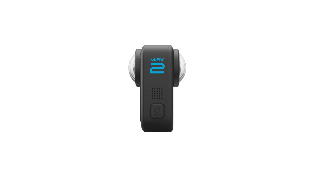 GoPro MAX2 Specialty Bundle