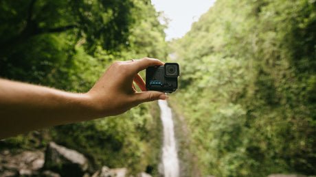 GoPro MISSION 1 Pro