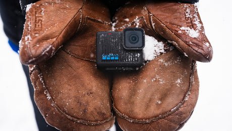 GoPro MISSION 1 Pro
