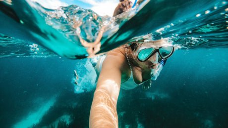 GoPro MISSION 1 Pro