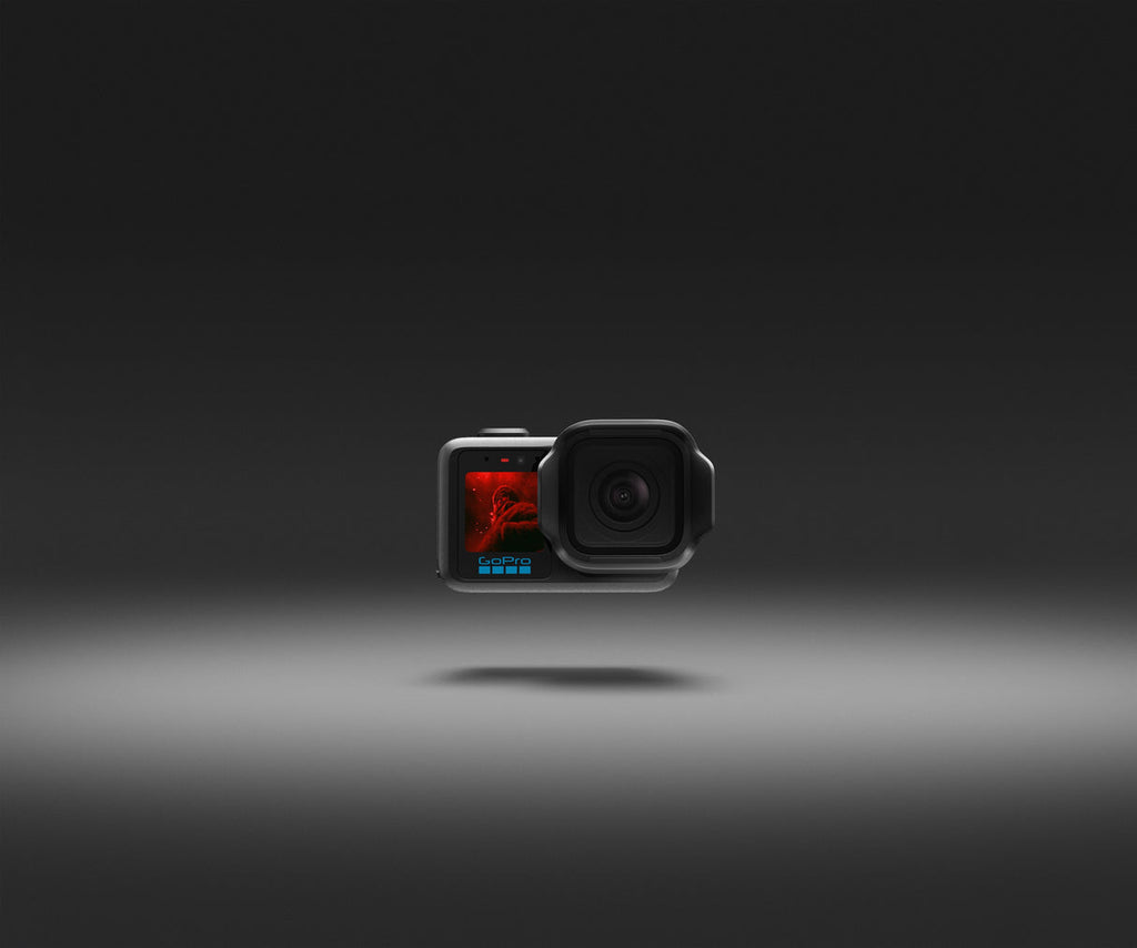 GoPro MISSION 1 Pro