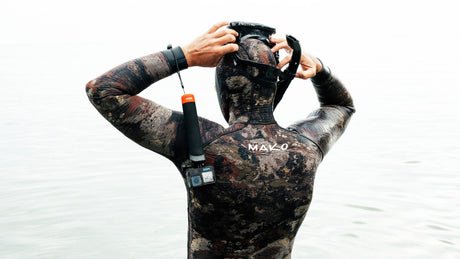 GoPro MISSION 1 Pro