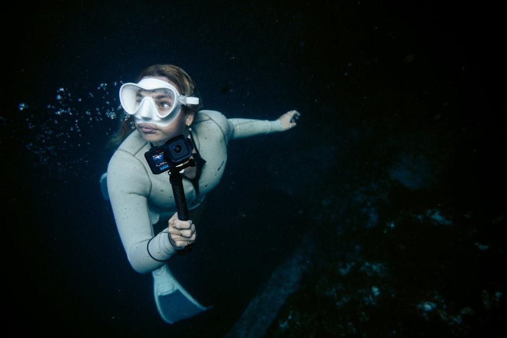 GoPro MISSION 1 Pro