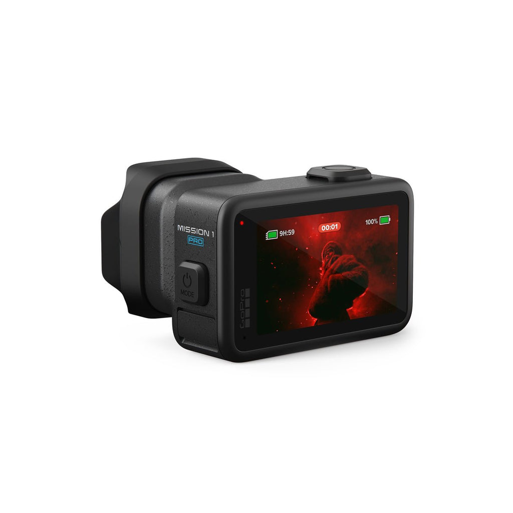 GoPro MISSION 1 Pro