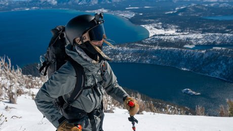 GoPro MISSION 1 Pro