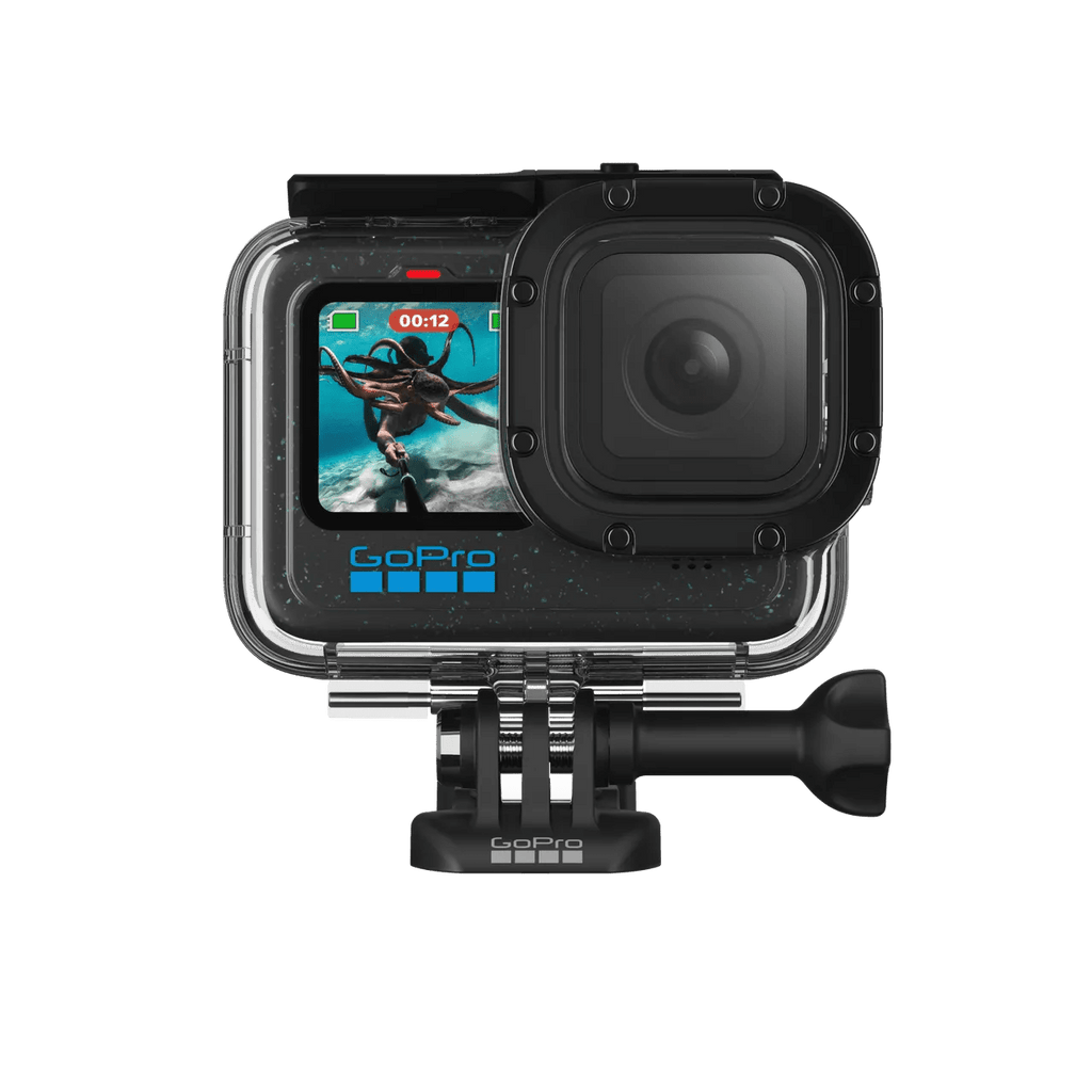 GoPro Protective Housing | Waterproof Dive & Camera Protection | SCUBA Diving Case