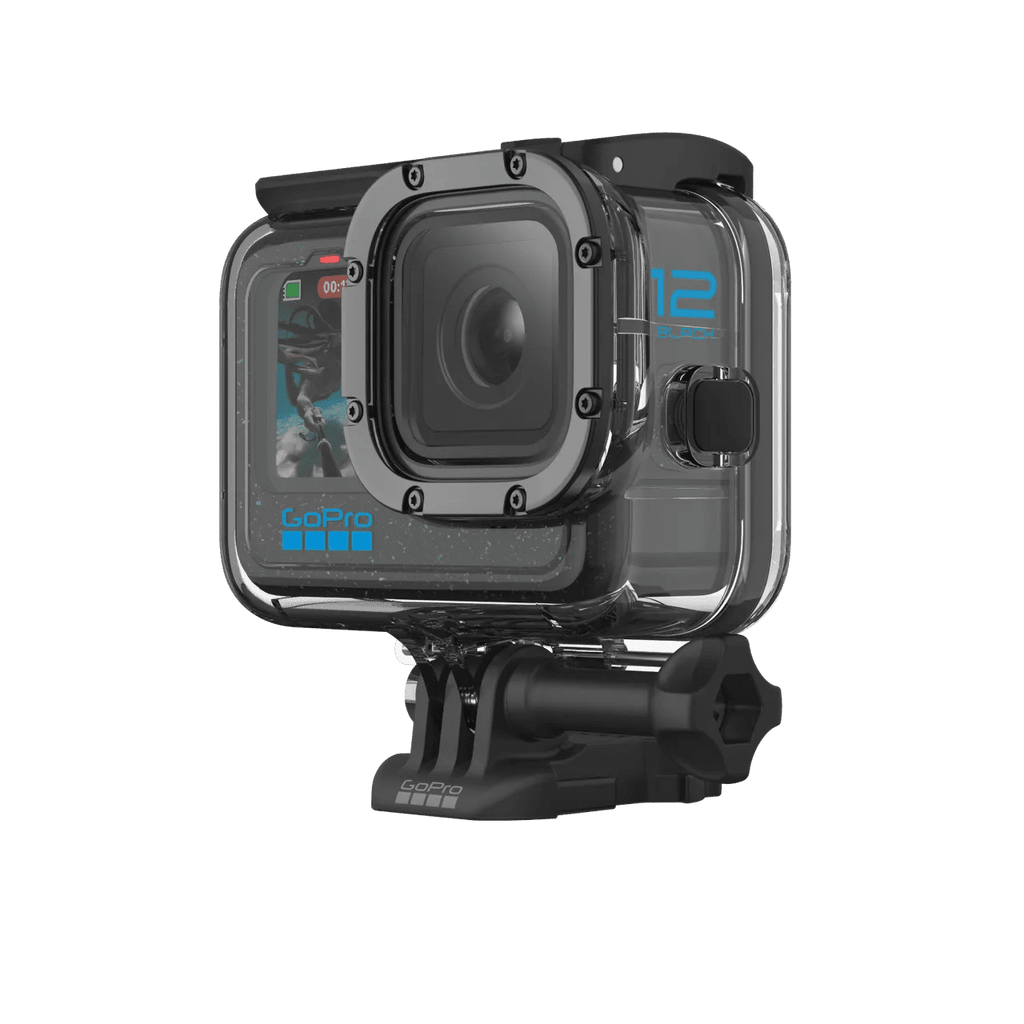 GoPro Protective Housing | Waterproof Dive & Camera Protection | SCUBA Diving Case