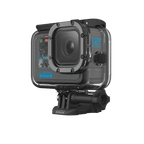 GoPro Protective Housing | Waterproof Dive & Camera Protection | SCUBA Diving Case