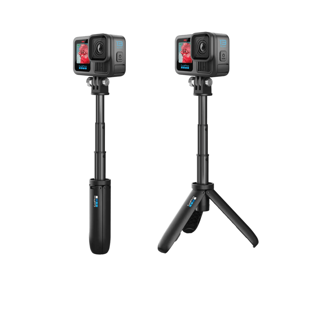 GoPro Shorty | Mini Extension Pole & Tripod