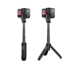 GoPro Shorty | Mini Extension Pole & Tripod