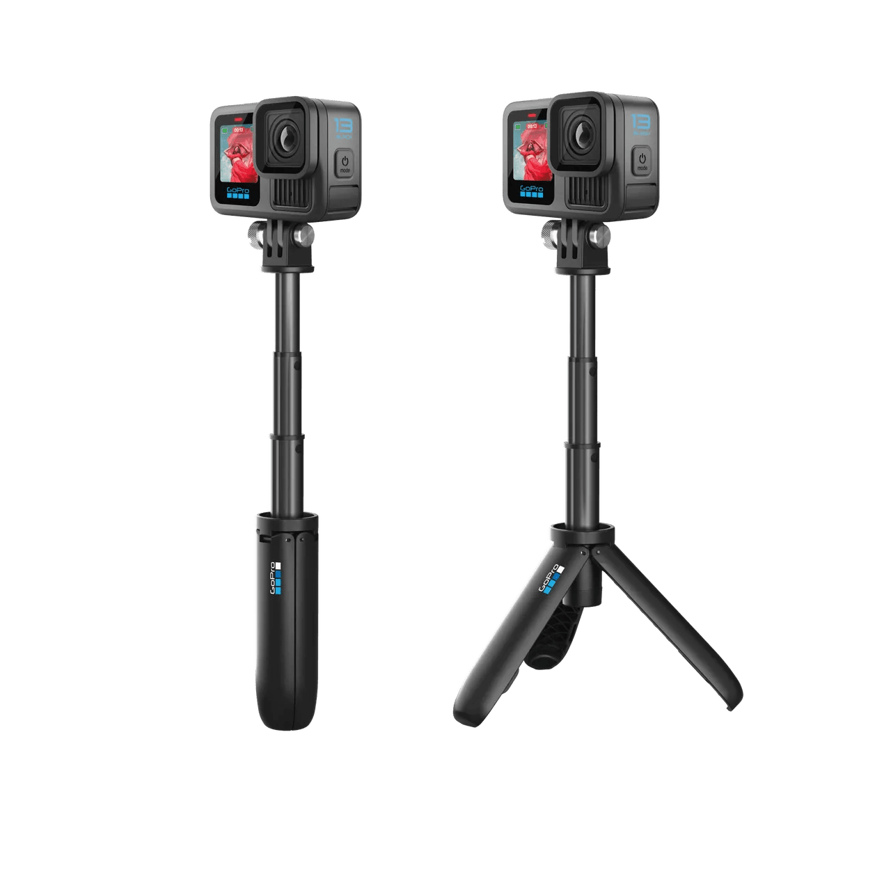 GoPro Shorty | Mini Extension Pole & Tripod