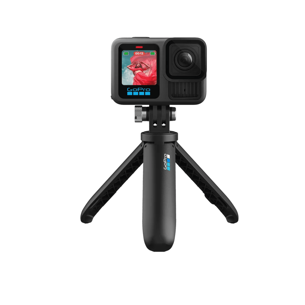 GoPro Shorty | Mini Extension Pole & Tripod