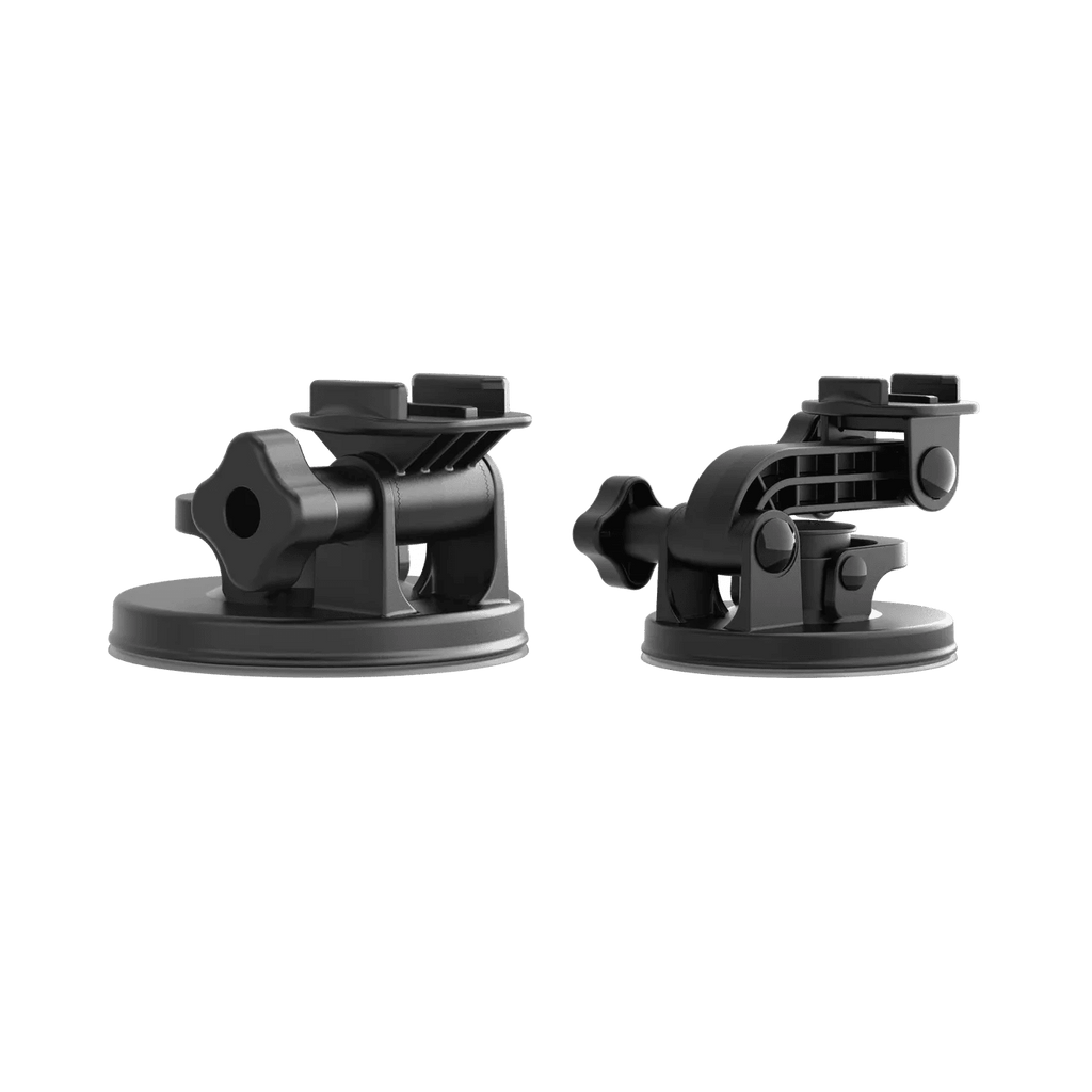 GoPro Suction Cup | Camera Mount for Cars, Boats, Motorcycles & More