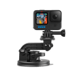 GoPro Suction Cup | Camera Mount for Cars, Boats, Motorcycles & More