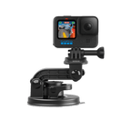 GoPro Suction Cup | Camera Mount for Cars, Boats, Motorcycles & More