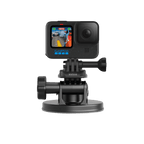 GoPro Suction Cup | Camera Mount for Cars, Boats, Motorcycles & More